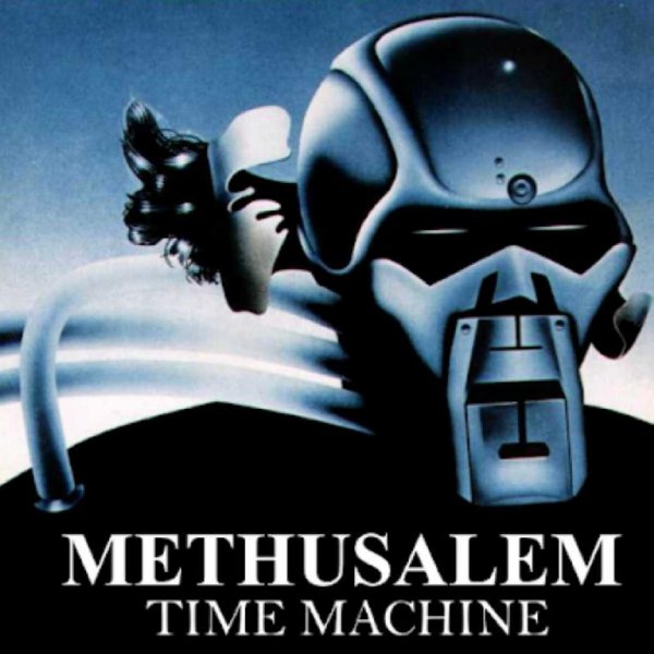 Methusalem - Unite and Conquer