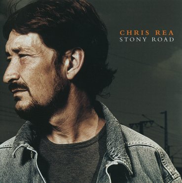 Chris Rea - Dancing The Blues Away