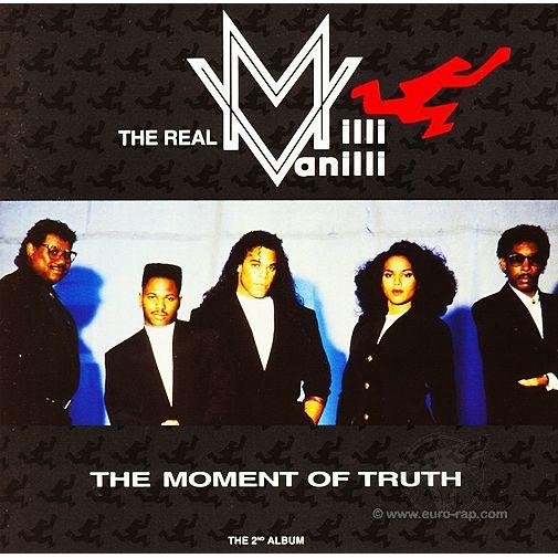 The Real Milli Vanilli - In My Life