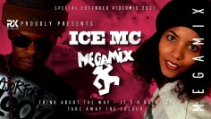 Ice MC - Easy (Dj Ramezz Italo Dance Version)