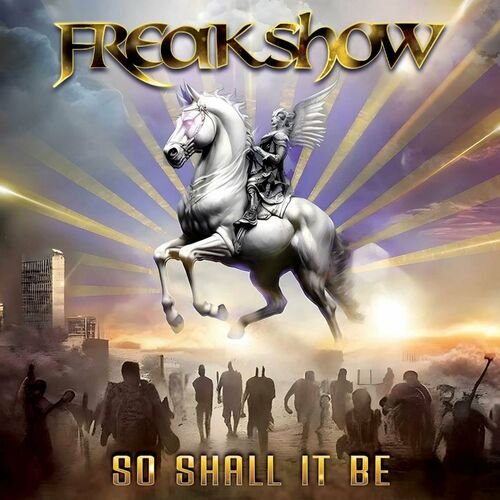 Freakshow - It Hurts Me