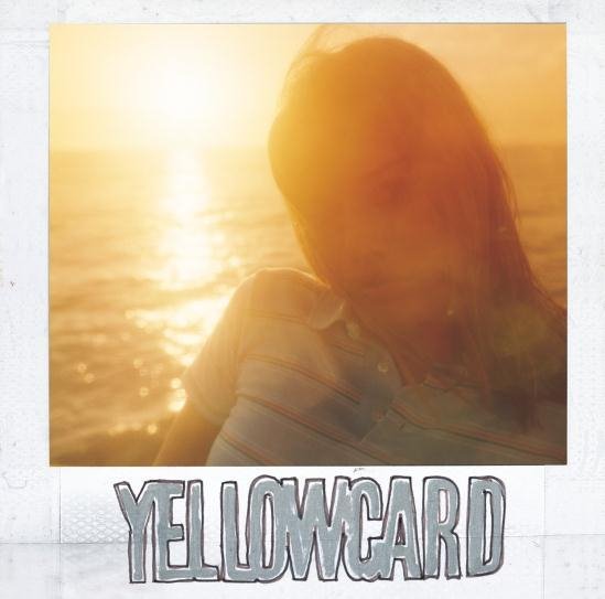 Yellowcard - Inside Out