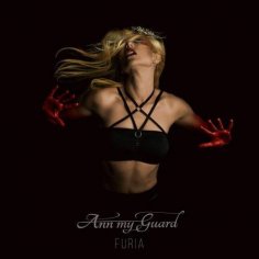 Ann My Guard - Aurora