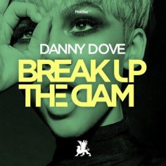 Danny Dove - Break Up The Dam (Radio Edit)