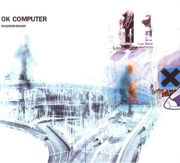 Radiohead - The Tourist