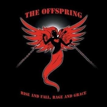 The Offspring - Rise and Fall