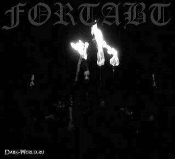 Fortabt - Grevinde Af Det Mørke pt. 2