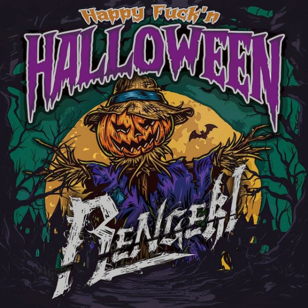 Rengeki - Happy Fuck&apos;n Halloween