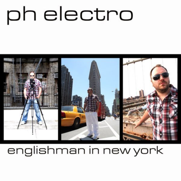 PH Electro - Englishman In New York (Picco Remix)