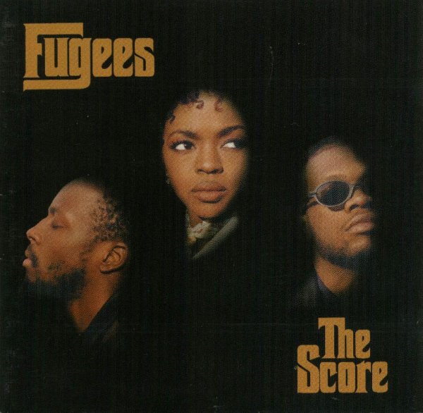 The Fugees - Ready Or Not