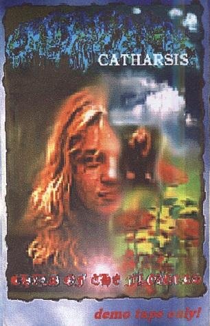 Catharsis - Gates To Nowhere