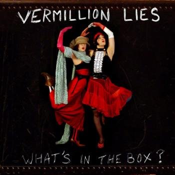 Vermillion Lies - Take Off Your Shirt