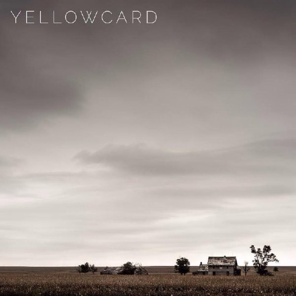 Yellowcard - Rest In Peace