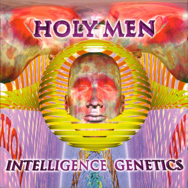 Holymen - Comic Strip