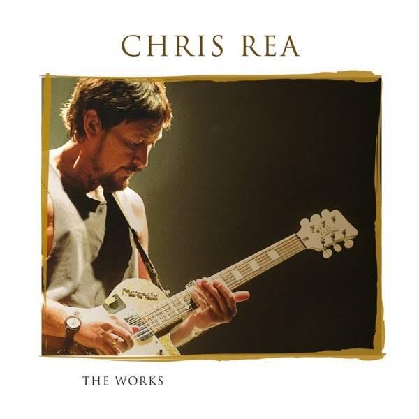 Chris Rea - It's a Wonderful Life