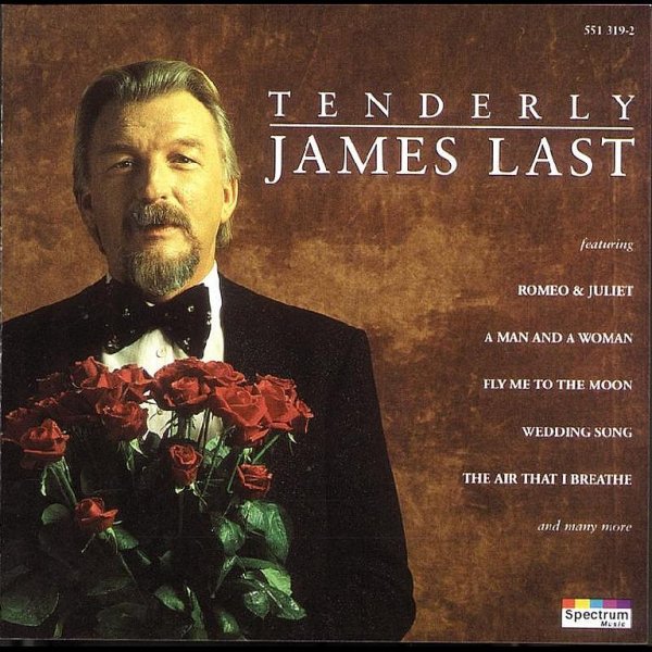 James Last Band - Now I Know