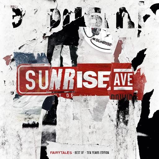 Sunrise Avenue - Choose To Be Me