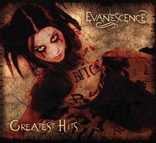 Evanescence - All That Im Living For