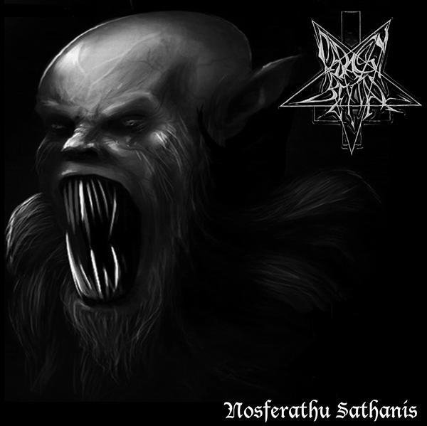 Paragon Belial - Black Metal United  Strong