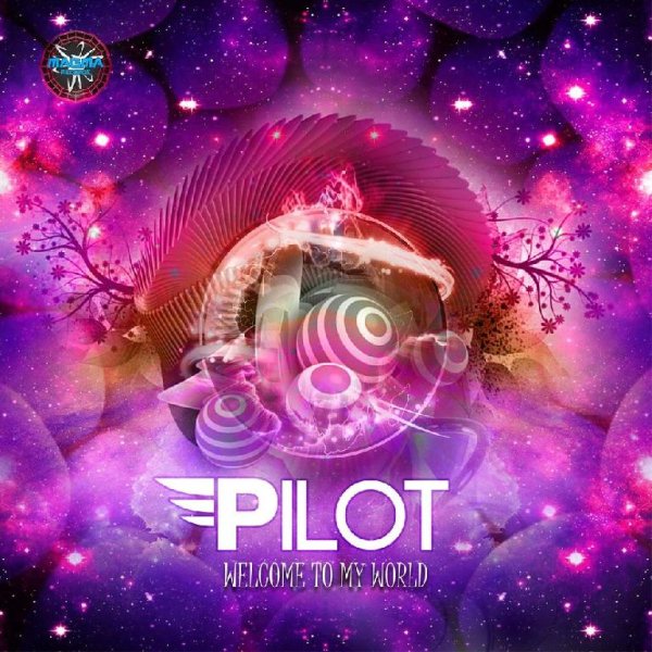 Pilot - Welcome to My World