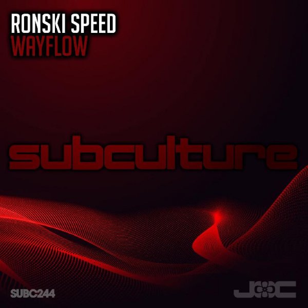 Ronski Speed - Wayflow (Extended Mix)