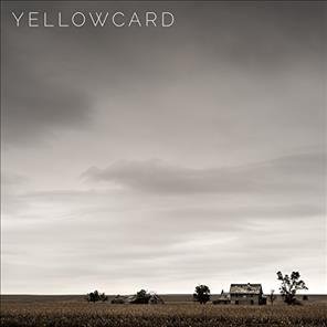 Yellowcard - Leave A Light On