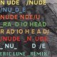 Radiohead - Nude (Eric Lune Remix)