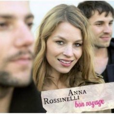 Anna Rossinelli - Amazing