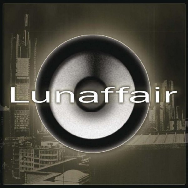 Lunaffair - Separating Gents