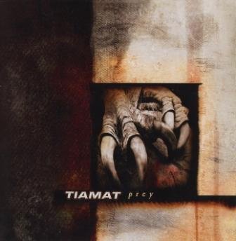 Tiamat - Divided