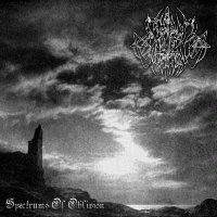 Spectrums of Oblivion - Black Lord