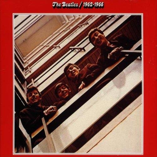 The Beatles - Cant Buy Me Love