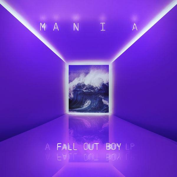 Fall Out Boy - Hold Me Tight Or Don't