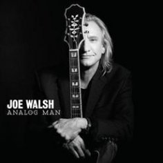 Joe Walsh - Band Played On