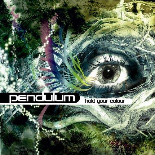 Pendulum - Streamline