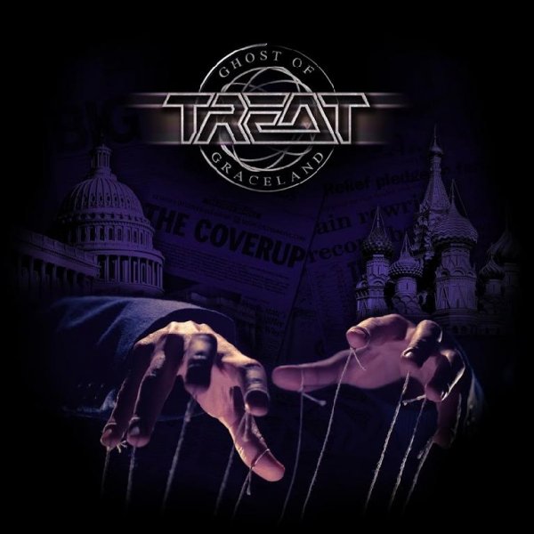 Treat - I Dont Miss The Misery