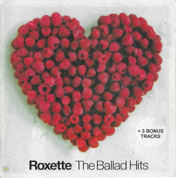 Roxette - Vulnerable