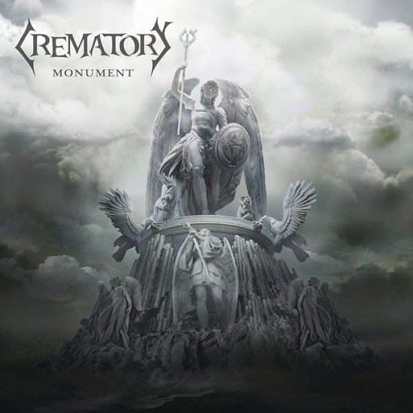 Crematory - Save Me