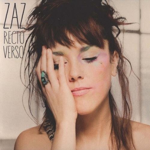 Zaz - La Vie En Rose