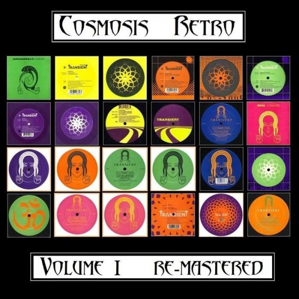 Cosmosis - Reality Check