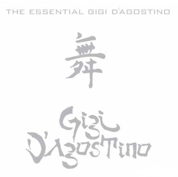 Gigi D'Agostino - Ancora Insieme