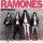 Ramones - I Wanna Live