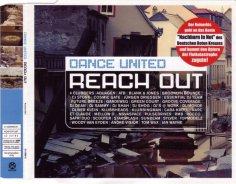 Dance United - Reach Out (South Radio Edit)