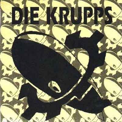 Die Krupps - Goldfinger