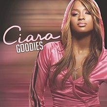 Ciara - 1, 2 Step feat. Missy Elliot