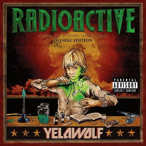 Yelawolf - In This World