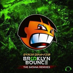 Brooklyn Bounce - Get Ready to Bounce (Satana House Edit)