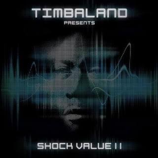 Timbaland - Ease Off The Liquor