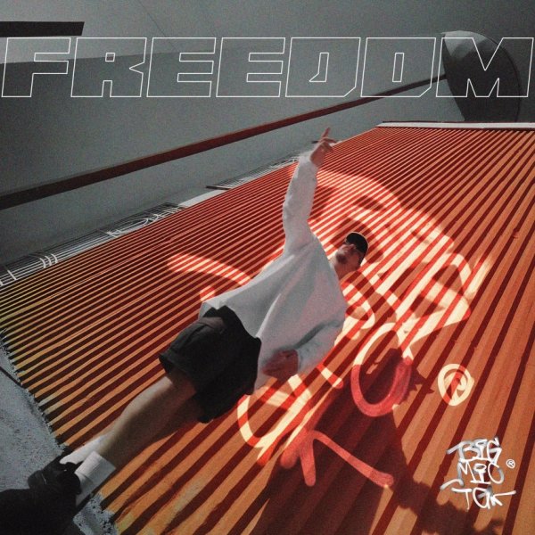 Big Mic Tgk - Freedom (2024)