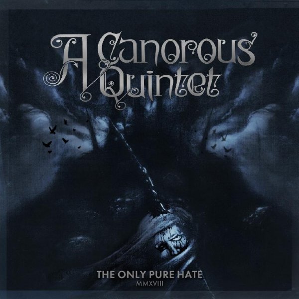 A Canorous Quintet - The Void